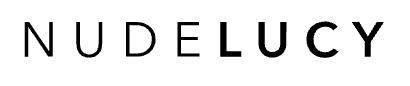 Nude Lucy - customer proof logo 4 for product feed optimisation on Home Nude Lucy - customer proof logo 4 for product feed optimisation on Home
